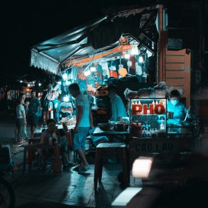 Ceļojums uz Vjetnamu, 5. - 19. decembris